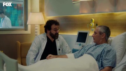 Savaşacak mısın yoksa pes mi edeceksin - Mucize Doktor 45. Bölüm