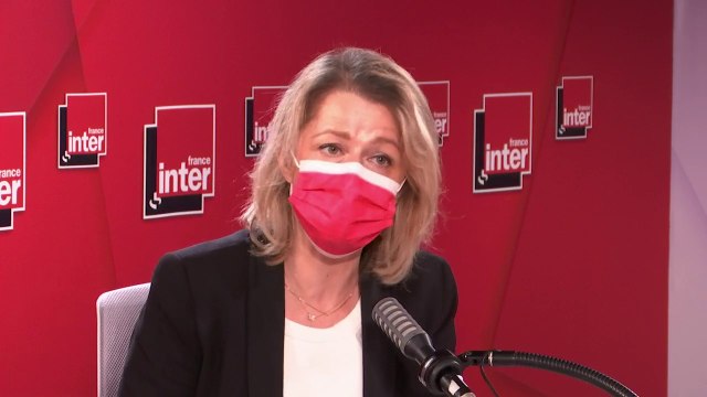 À terme, il n'y aura plus de publicité pour les produits polluants (Barbara Pompili)