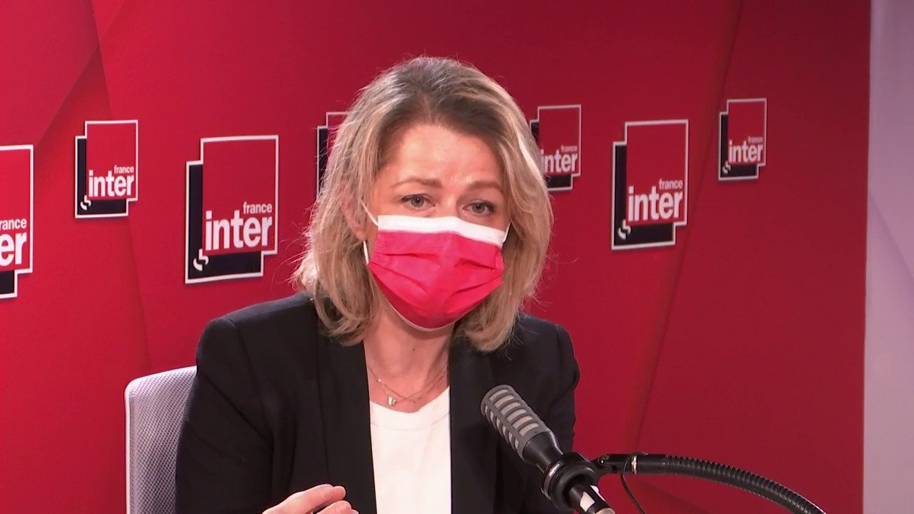 Carbone Score : "Quand vous allez faire vos courses, vous savez si le produit acheté porte atteinte au climat " (Barbara Pompili)