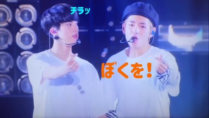 【日本語字幕】テンション上がり過ぎておかしくなるキムてつおさん5でも見てって下さい防弾少年団 テテ【防弾少年団 BTS】