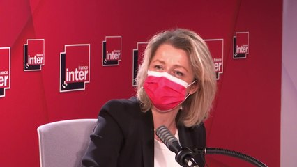 "Sur ce qui concerne la justice environnementale, tous les principes que j'avais porté sont là" (Barbara Pompili)
