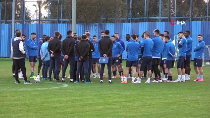 Cüneyt Dumlupınar: “Adanaspor bizim için ebedi dost, ezeli rakip”