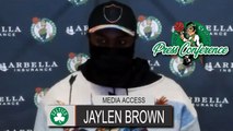 Jaylen Brown 