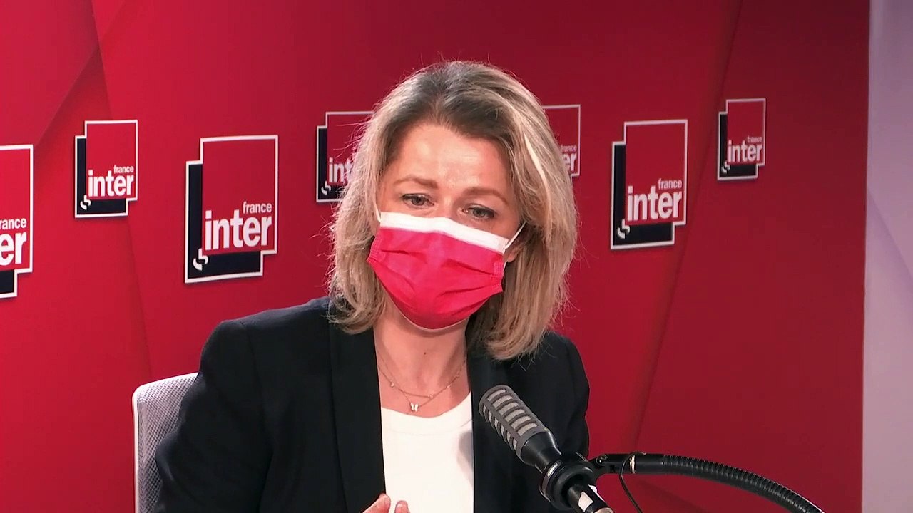 Condamnation de l'État dans "L'Affaire Du Siècle" : "C'est plutôt positif : enfin le droit que nous avons de vivre mieux est reconnu, tant mieux" (Barbara Pompili)