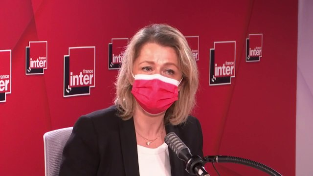 Pesticides : On pourrait mieux orienter les aides pour aider les agriculteurs pour s'en débarrasser (Barbara Pompili)