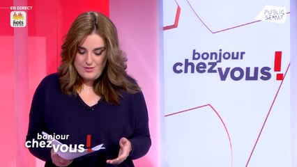 Laurent Burgoa et François de Rugy - Bonjour chez vous ! (10/02/2021)