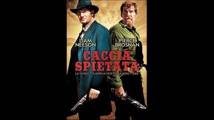 CACCIA SPIETATA (2006) WEBDLRIP ITA