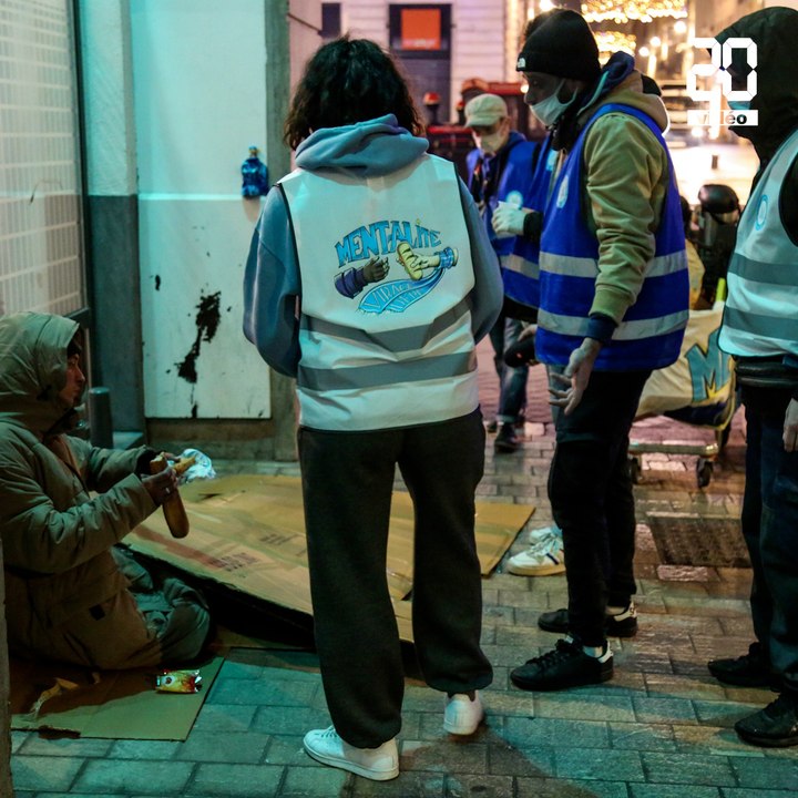 Qu'est-ce que le plan «Grand Froid», mis en place dans plusieurs départements ?