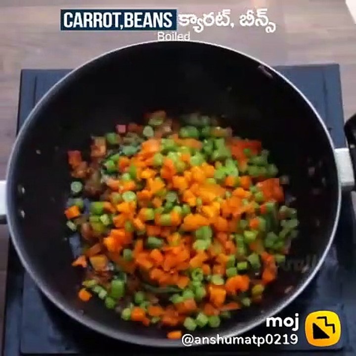 Makes biryani masala II Wirally