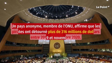 Ces millions de dollars volés par des hackers nord-coréens pour acheter des armes nucléaires