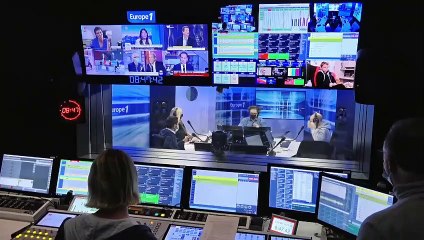 Olivier Véran : "J'enlève ma chemise, mais je ne me mouille pas" (Canteloup)