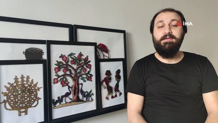 Anadolu ozanları perdeye yansıtılıyor: Gösterimler dijital ortama taşındı