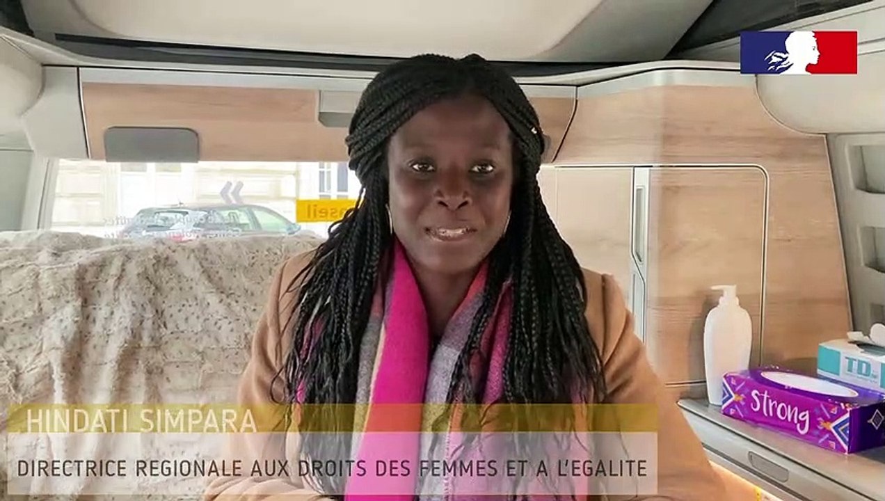 Lancement du dispositif "En voiture Nina et Simon.e.s"