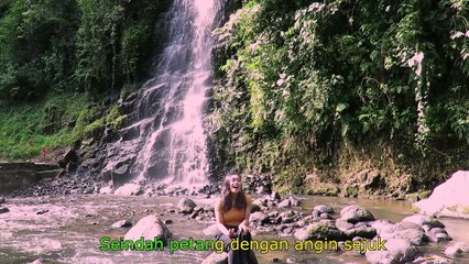 Seindah Siang Disinari Terang (PKJ 242) - Krisdayanti Siregar