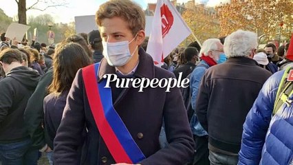 Maxime Cochard accusé de viol : l'étudiant qui attaquait l'élu retrouvé pendu