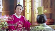Hoa Mãn Thiên Tập 71 - 72 - VTV2 thuyết minh - Phim Trung Quốc - xem phim hoa man thien tap 71 - 72