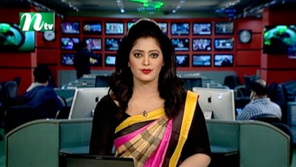 NTV Dupurer Khobor | 10 February 2021