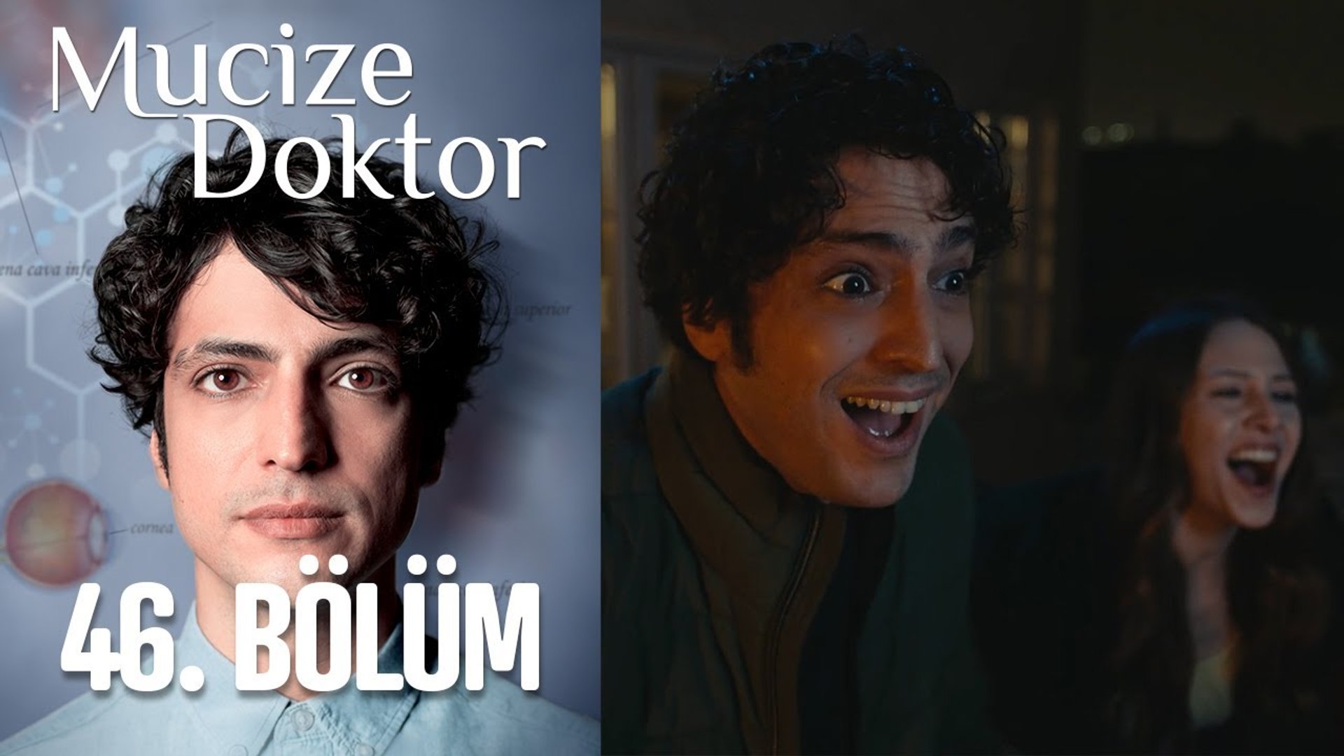 Mucize Doktor 46. Bölüm