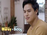 Anak Ni Waray Vs. Anak Ni Biday: Cocoy discovers Ginalyn's waray message!  | Episode 39