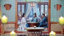 Hoa Mãn Thiên Tập 73 - 74 - VTV2 thuyết minh - Phim Trung Quốc - xem phim hoa man thien tap 73 - 74