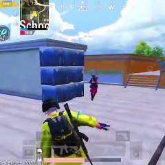PUBG MOBILE SHORT FUN