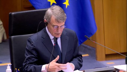 El Parlamento Europeo aprueba las reglas del fondo de recuperación