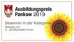 Gewinner 2019 - Markisen Müller Rollladen und Sonnenschutz GmbH