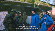 [Wibusubs] Bersamamu di Penghujung Dunia (2021) - 04 [820p]