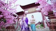 Hoa Mãn Thiên Tập 79 - 80 - VTV2 thuyết minh - Phim Trung Quốc - xem phim hoa man thien tap 79 - 80