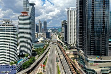 MCO meaningless, almost all sectors allowed to reopen, says Najib