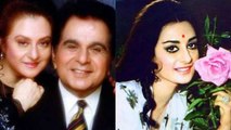 Why Dilip Kumar REFUSED To Work With Saira Banu Before Marriage