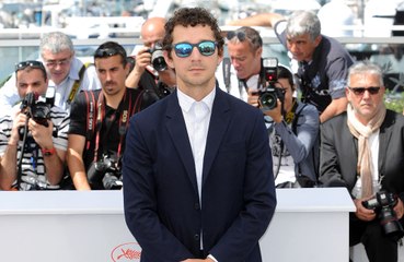 Shia LaBeouf has checked into rehab