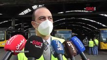 قريبا وبميزات مختلفة.. مئات الحافلات الجديدة و10 خطوط أخرى في انتظار البيضاويين وهذا ثمن التذكرة