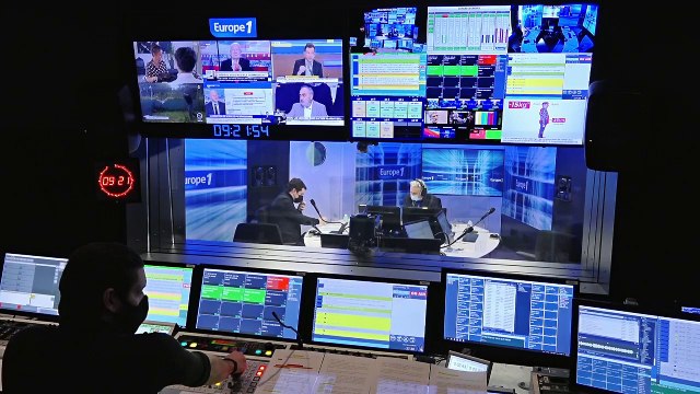 La chaîne de télévision innovante Vice TV lance trois nouveaux programmes