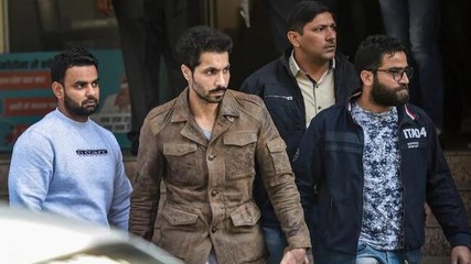 Section 144 imposed in Saharanpur; Deep Sidhu's interrogation details; more