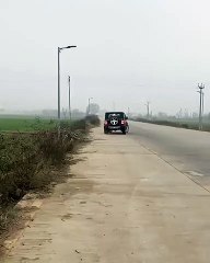 Modified mahindra thar 2021