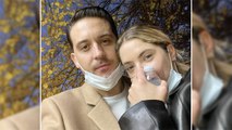 G-Eazy and Ashley Benson Part Ways In Less Than A Year Of Dating