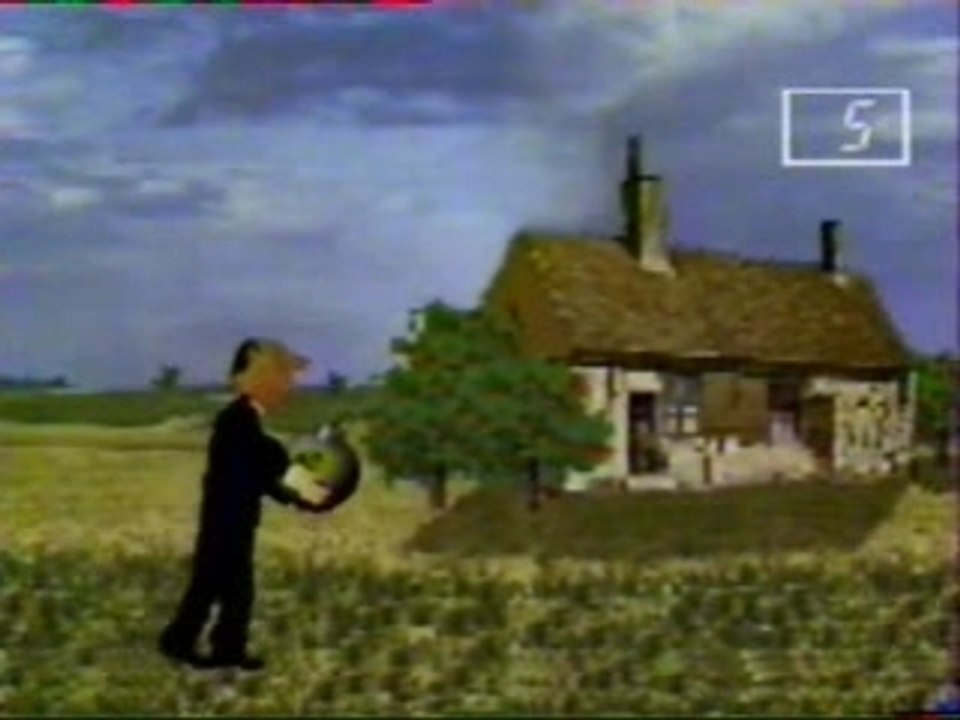 Chirac simulation