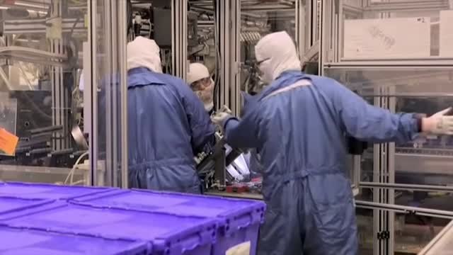 La FDA aprueba el uso de la terapia combinada de anticuerpos de los laboratorios Lilly