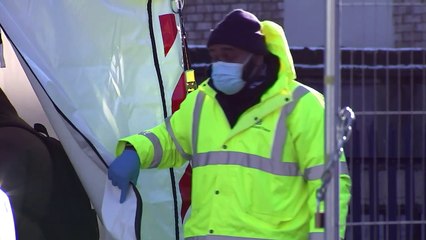 People react to government's advice against booking holidays