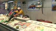 Comienza la temporada del Skrei, el bacalao gourmet, desde el mar de Noruega a nuestros hogares
