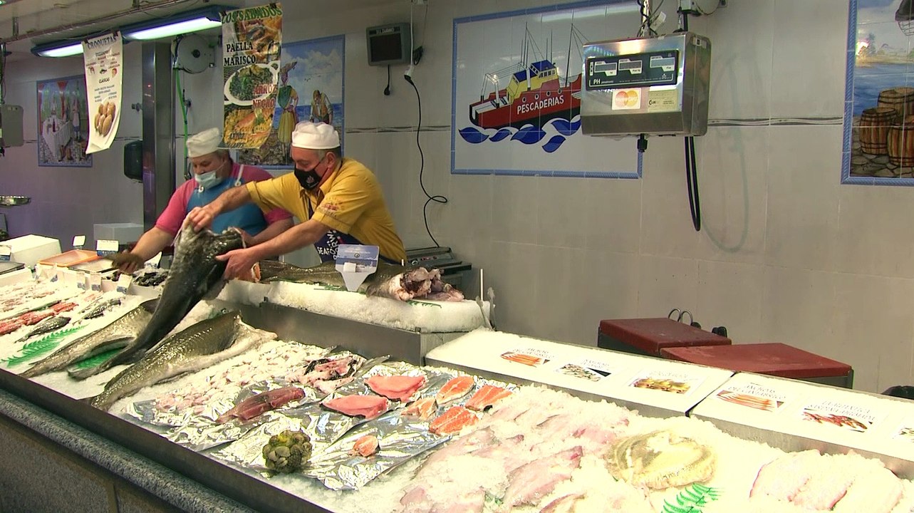 Comienza la temporada del Skrei, el bacalao gourmet, desde el mar de Noruega a nuestros hogares