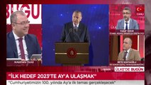 Ülke'de Bugün - Mete Sohtağlu | Mehmet Acet | Yusuf Özkır | 10 Şubat 2021