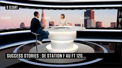 SMART TECH - Launchpad du mercredi 10 février 2021