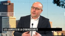 SMART TECH - Tech talk du mercredi 10 février 2021