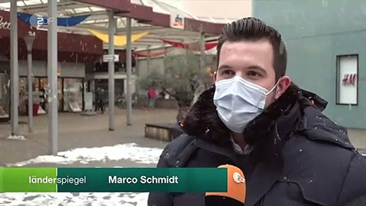 Länderspiegel-Straße illegal verlängert - Hammer der Woche-2062116549