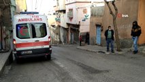 Gaziantep'te silahlı kavgada oğul öldü, anne ağır yaralandı