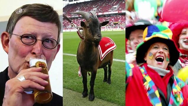 Toll! Bischof Woelki und das Missbrauchsgutachten