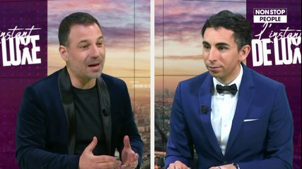 Jenifer : Mario Barravecchia sans nouvelle depuis dix ans, il se confie (Exclu vidéo)