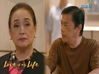 Love of My Life: Madam Isabella's ultimatum | Episode 52